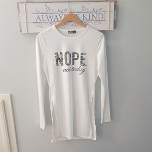 4/$13 ChicMe slogan top